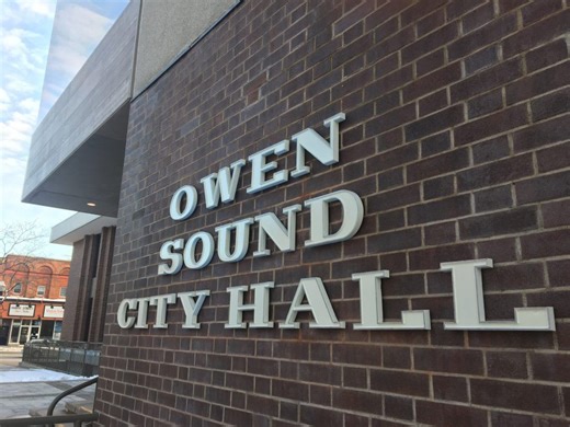 Owen Sound council gives subdivision developer more time