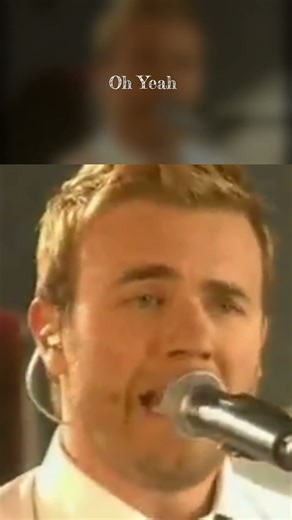 Take That - Back for Good (Live July 2007)
