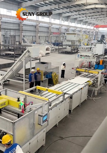 Easy Solar Panel Frame and Glass Removal Machine