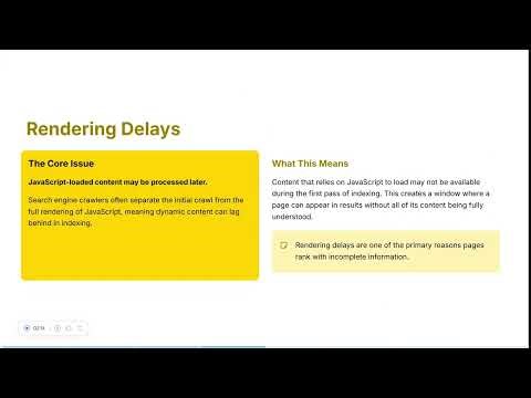 How Partial Indexing Affects SEO Rankings | Google Indexing Tutorial for 2026