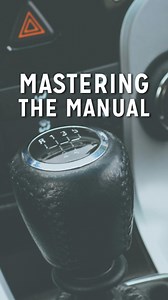 Take control of every shift and turn—mastering the manual is your step to the ultimate freedom on the road. Ready to take charge? Save this and head to https://sm.aaa/553pqgv5 to learn more! #DriversSafety #AAAAutoKnowledge #DrivingManual | AAA The Auto Club Group | Facebook