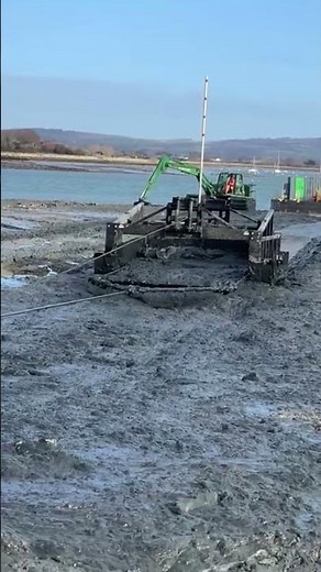 Land & Water - Drag Box