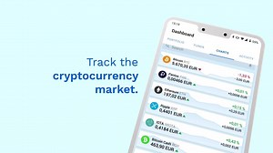 The Bitpanda app is now available to download from the Google Play Store! The same fast, secure and reliable Bitpanda you know. Now in your pocket wherever you go. Download it now: https://play.google.com/store/apps/details?id=com.bitpanda.bitpanda&referrer=utm_source%3DTwitter%26utm_medium%3DOrganic%2520Post%26utm_term%3DLaunch%2520Day | Bitpanda