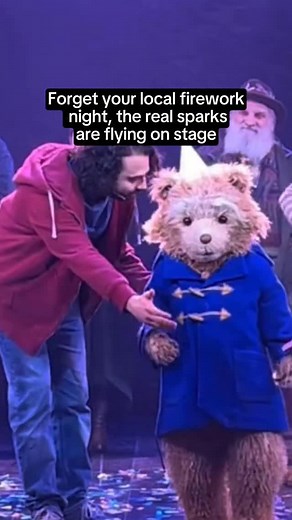 The West End: where the real sparks fly ✨ | London Theatre Direct