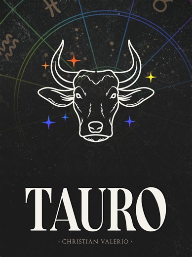 Tauro: semana para invertir y recibir dinero inesperado