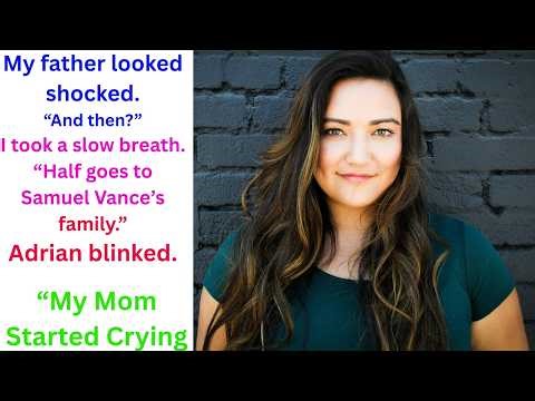 Adrian's $23 Million Scheme Unraveled