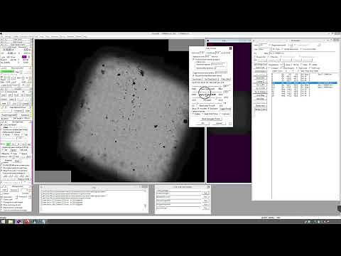 Data Collection with SerialEM at the Pacific Northwest CryoEM Center