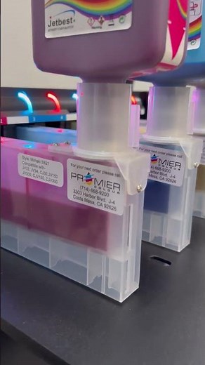 Jetbest ink for Mimaki JV150, JV300, CJV150, CJV300, JV33, CJV30