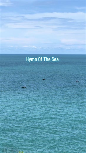 💎 Hymn Of The Sea #JarvisJournel #Laut #mindfullness #windows