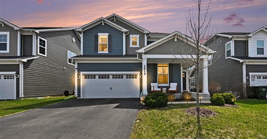 2515 Leander Court