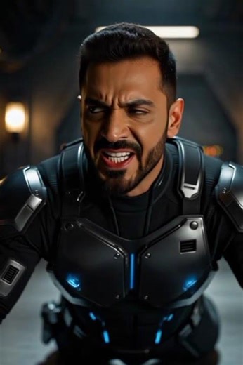 “Iron Man ka secret backup activate ho gaya 😱⚡ | Part 2” #avengers #trending #viral