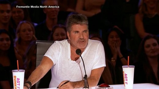 Simon Cowell's condition after e-bike accident