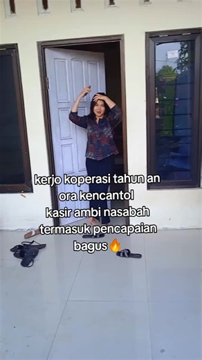 Kerja Koperasi: Pencapaian dan Inovasi Tahun Ini