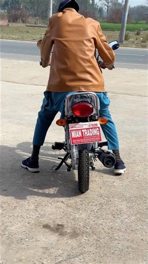 Honda CG 125 2026 Model | New Honda | 125 Model 2026 | New 125 | Honda bik 125 | 2025 Honda #cg125cc