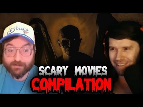 PKA Talks About Scary Movies | 3+ Hour Compilation
