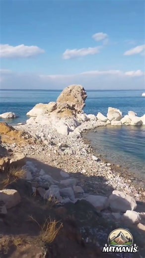 A Window Opening to the Heart of Van: Lake Van