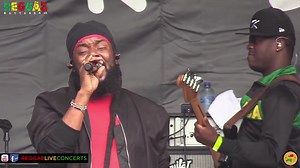 🇯🇲 Morgan Heritage - Nothing to Smile Bout 📽 Reggae live concerts 🫡🇳🇱 Reggae Rotterdam Festival ❤️💛💚 #MorganHeritage #reggaerotterdam | Reggae-agenda