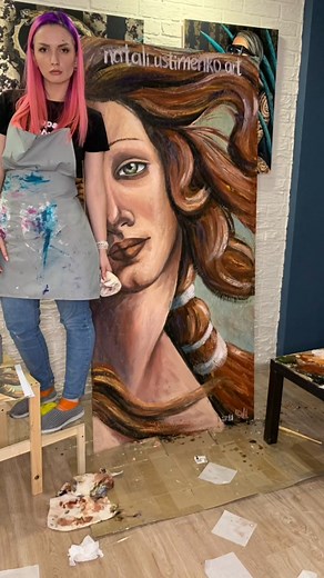 Натали Устименко on TikTok