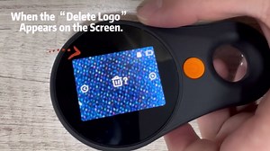 Amazon.com : Microscope for Adult-2.0 Inch IPS Screen 100X Pocket Microscope, 3-Level Adjustable LED Lights Portable Handheld Mini Microscope,USB Connection to PC : Electronics