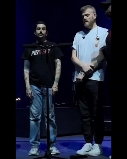 Pentatonix Concert Tour Featuring Mitch Grassi