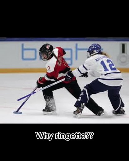 #CapCut #ringuette #ringette #bestsport #loveyou That’s make me feel alive ❤️💪🥅