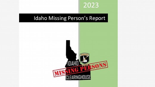 214 Idahoans missing at the end of 2023