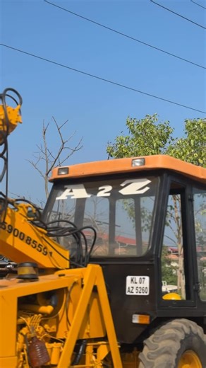 A2Z Heavy Equipment Institute on Instagram: "Kickstart Your Career in Heavy Equipment Operations! 👨‍🎓 Join A2Z Institute – Kerala’s Most Trusted Training Center Since 1978 Why Choose Us? ✅ Govt License Certification ✅ 100% Job-Oriented Training ✅ Expert Trainers & Modern Facilities ✅ Placement Assistance ✅ ISO-Certified Programs 💡 Transform your skills into a rewarding career. Start today and take control of your future! 📞 Call Now: +91 85900 85591 🌐 Visit: a2zinstitute.in 👉 Learn. Get Cer