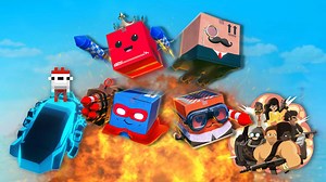 Comprar Merge Mega Bundle