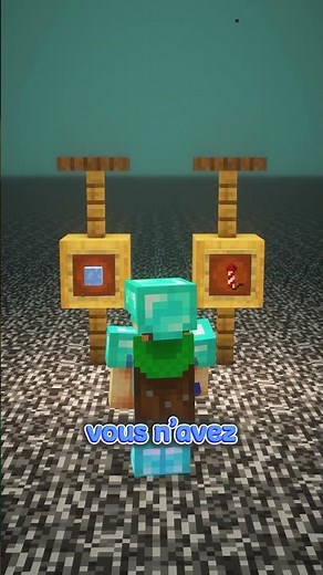 SIMPLE method to connect 2 bases in Minecraft ✅