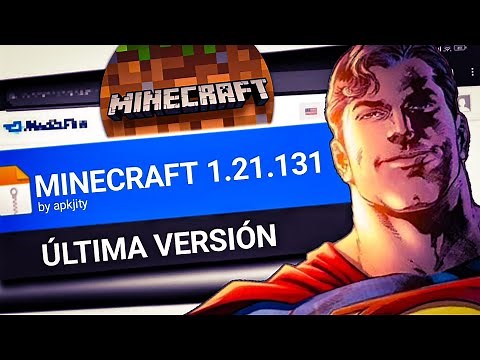 ✅Latest Update of MINECRAFT BEDROCK 1.21.132 for ANDROID | MINECRAFT 1.21.132 Official Version