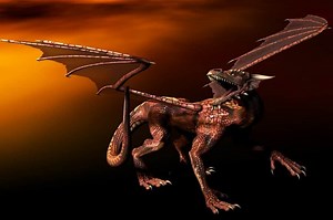 Smok the Wawel Dragon: Legend of Polish Folklore - Historic Mysteries