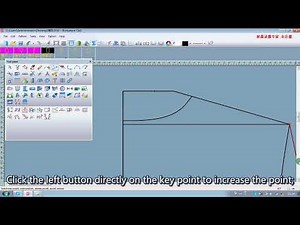 106 Richpeace CAD Software Online Lessons Tip of the day point V10