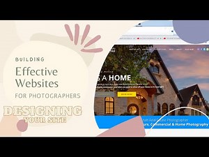 Best WordPress Theme for Photographers: How to Pick the Perfect Website Design
