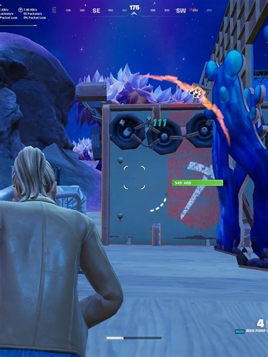 Solo Win Strategies in Fortnite