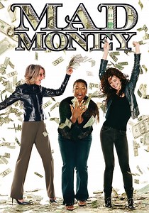 Mad Money streaming: where to watch movie online?