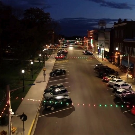 🌙 Good night, Waterloo! The lights are low, the stars are out, and our little city is winding down after another beautiful day. 💫 Sleep well, and we’ll see you in the morning! #GoodNightWaterloo #downstateIL #WaterlooIL #SmallTownCharm | City of Waterloo, IL - Government