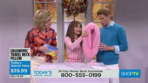 ‘SNL’ Newcomer Replaces Heidi Gardner in Popular Sketch