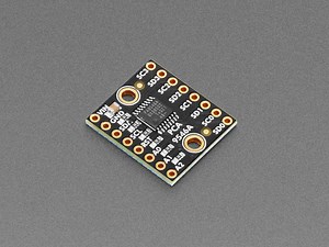 Adafruit PCA9546 4-Channel I2C Multiplexer