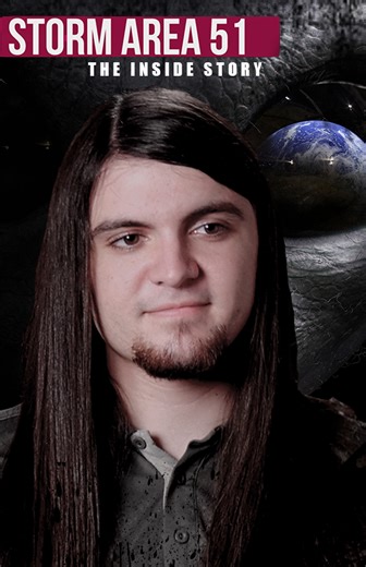 Storming Area 51 (2019) | Reviews - User's | ČSFD.cz