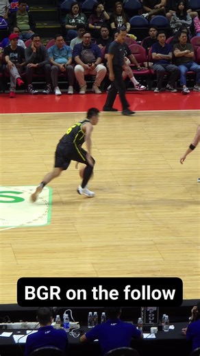 BGR on the spring back 🫰🏽 Live on 🏀 RPTV ch 9 and 10 (free tv) 🏀 PBA Rush on Cignal ch 90 & 260 🏀 Pilipinas Live App (download for free livestream) 🏀 OneSports YouTube (free live stream) #PBA50 #PBA50LID #PBA50PhilCupElimsTNTvsMAG | PBA