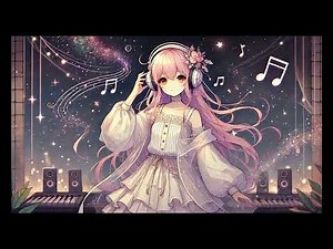 Electric Love Code / neo music #music #cute #bgm #音楽 #かわいい