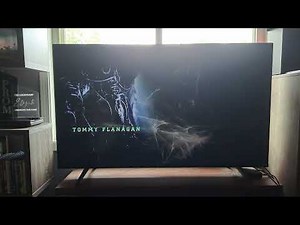 Alien vs. Predator (2004) - FX Credits