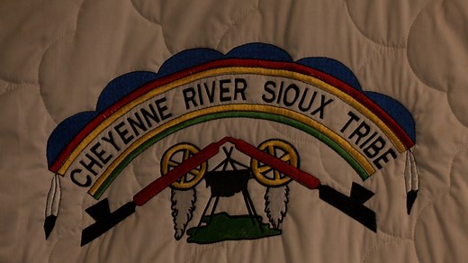 IK: Life on the Cheyenne River Reservation
