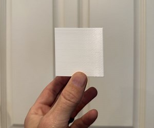 Y-Z Axis Skew Correction?