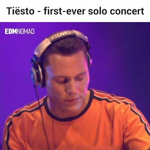 142K views · 9.9K reactions | Tiësto in Concert 2003, good old times when the music was even greater than it is today. | EDM NOMAD | Facebook