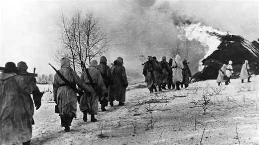 Inside the Stalingrad pocket. A German POW explains why the Sixth Army died