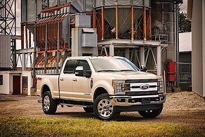 Where's Our Lockable Bed Storage, Ford? - Ford-Trucks.com