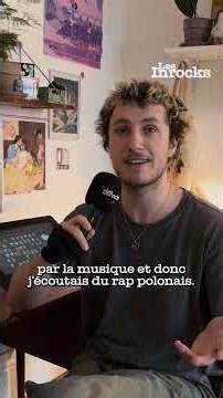 Le métier de...Hugo Mermillod, character designer au service d’univers et d’émotions animés.