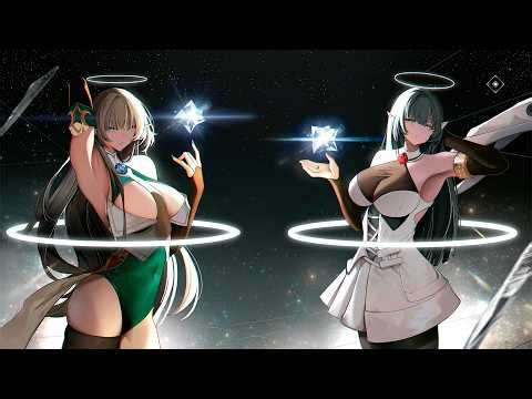 Nightcore - Halo