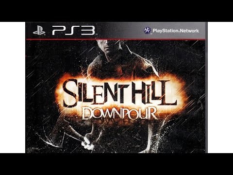 Silent Hill Downpour Best Settings On Rpcs3 (PlayStation3 Emulator) Rtx 3050
